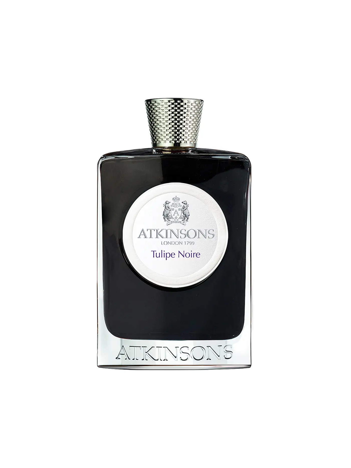 ATKINSONS | Tulipe Noire Eau de Parfum 100ml | 